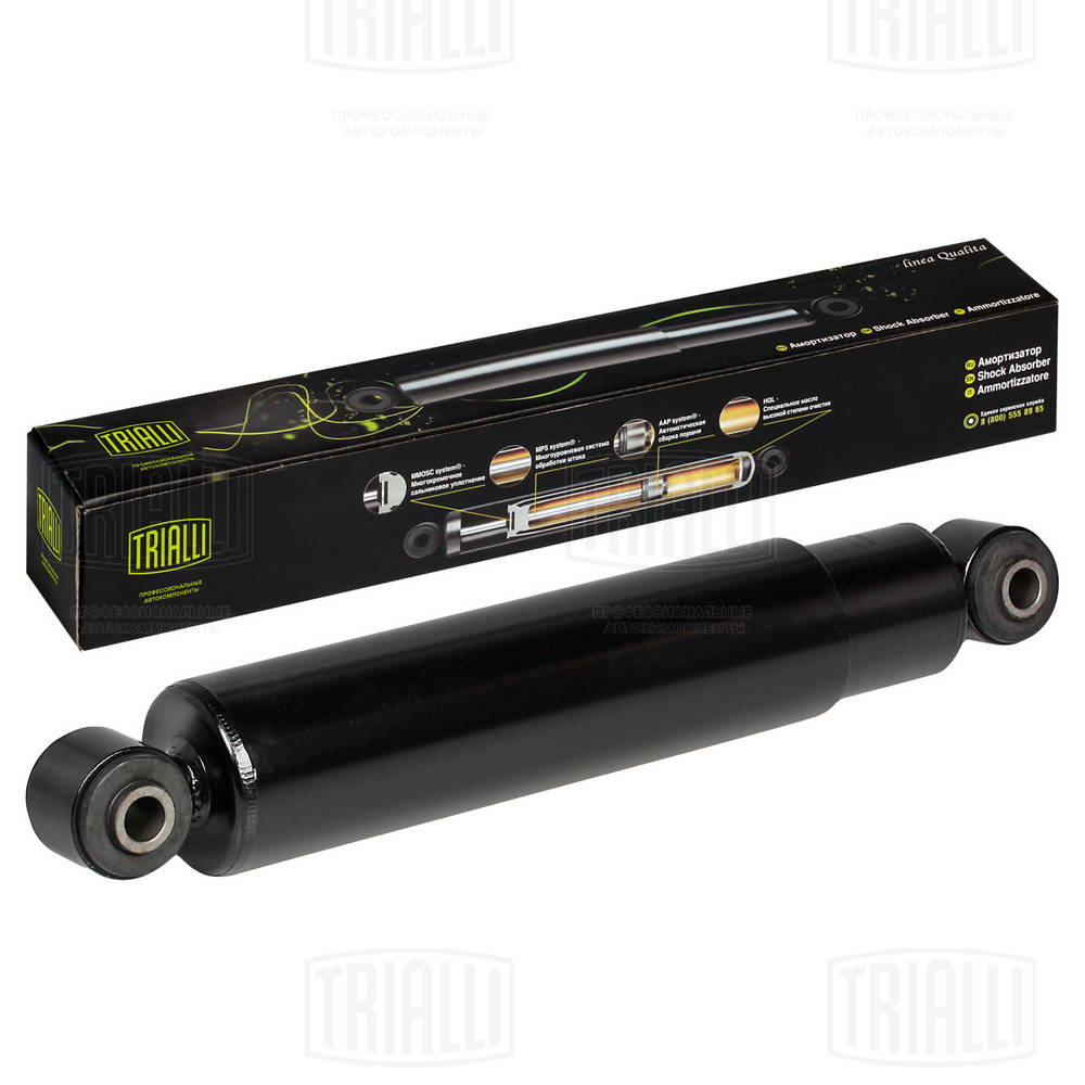 Amortizor AH 51540 TRIALLI